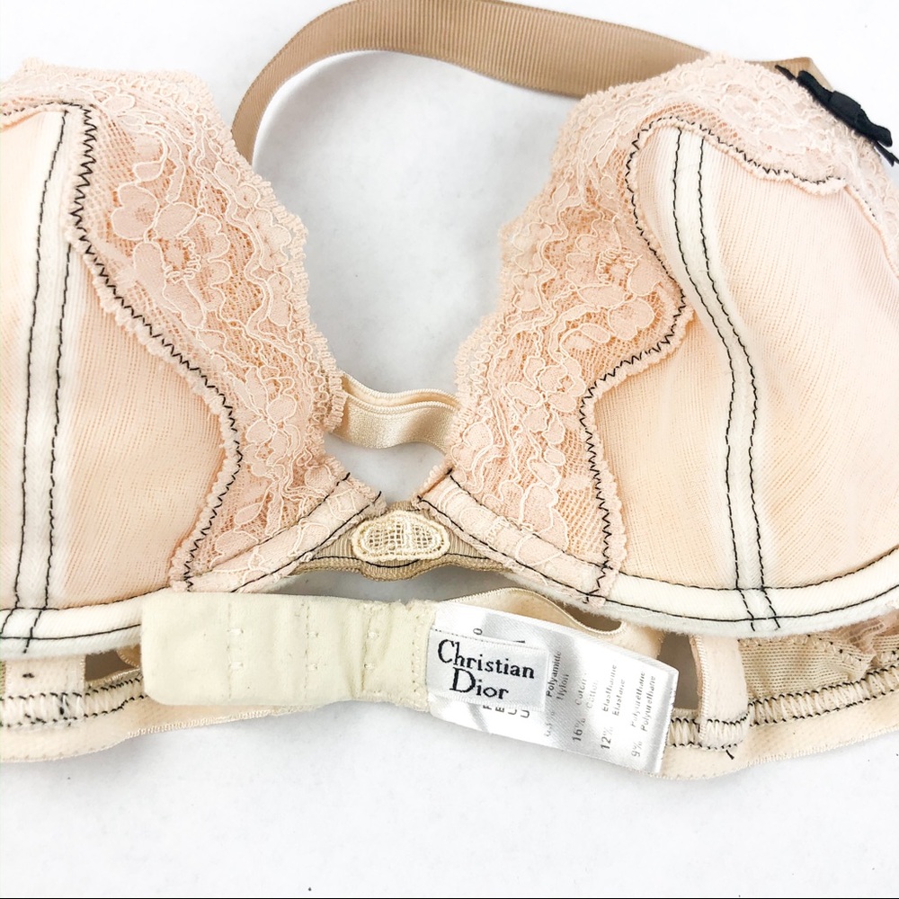 Christian Dior | Bra - Picture 8 of 8